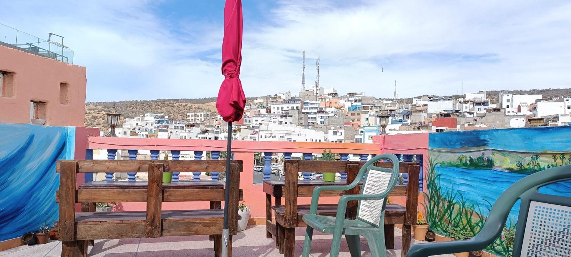 Surf Taliouin Appartement Taghazout