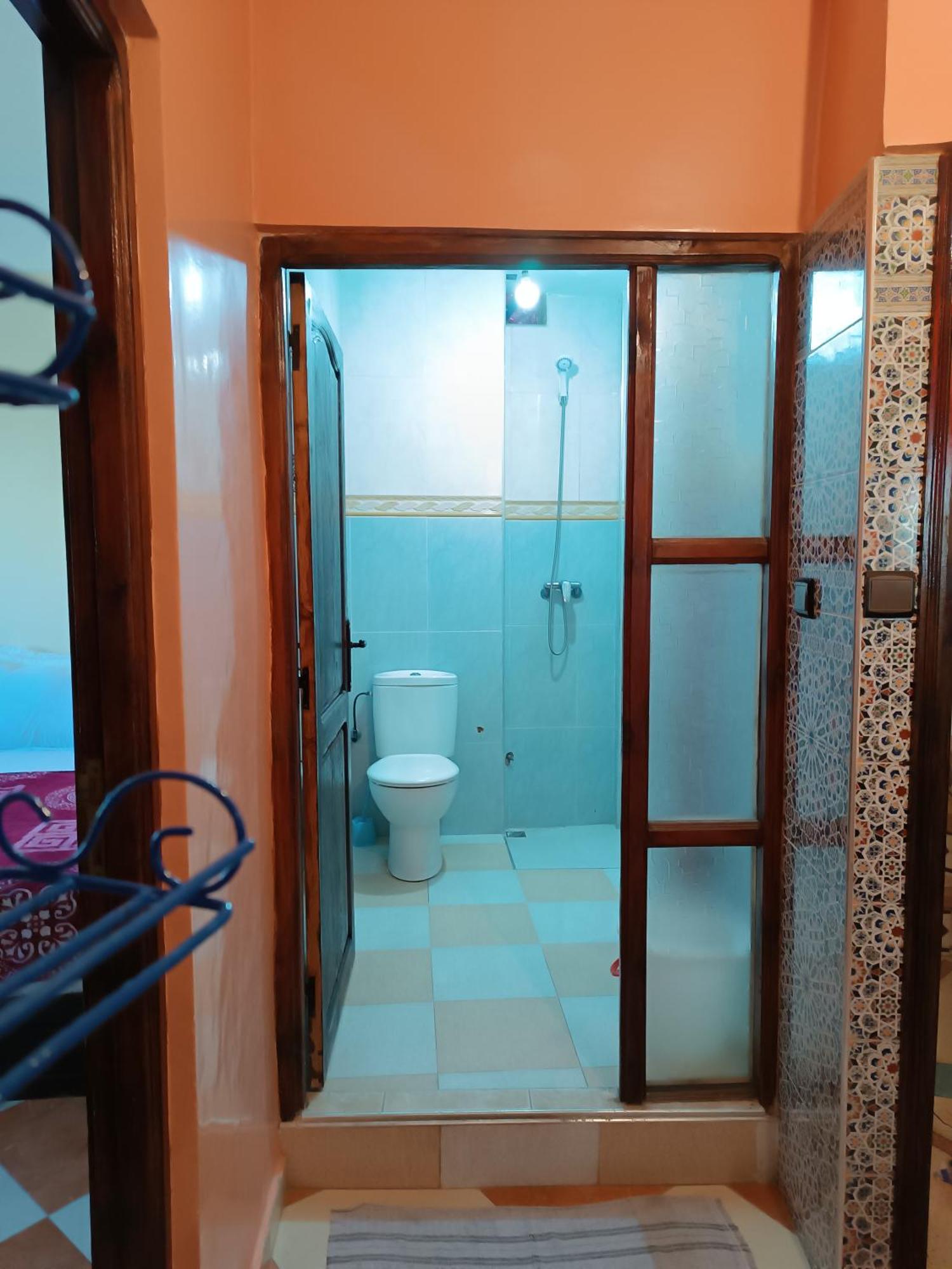 Appartement Surf Taliouin *