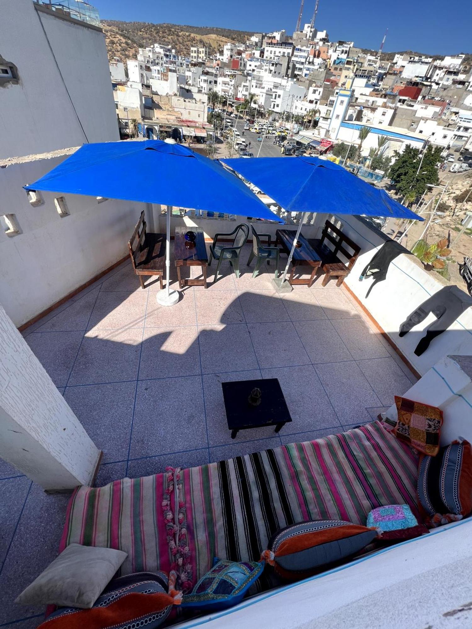 Appartement Surf Taliouin