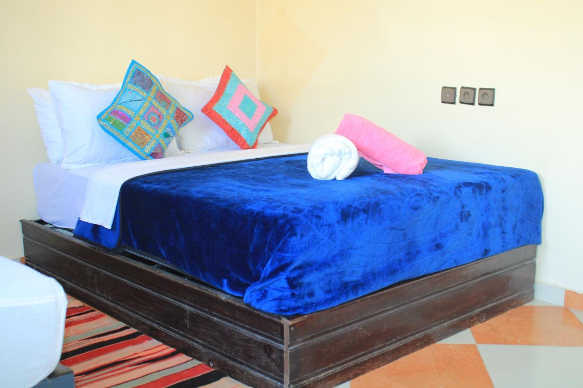 Appartement Surf Taliouin Taghazout
