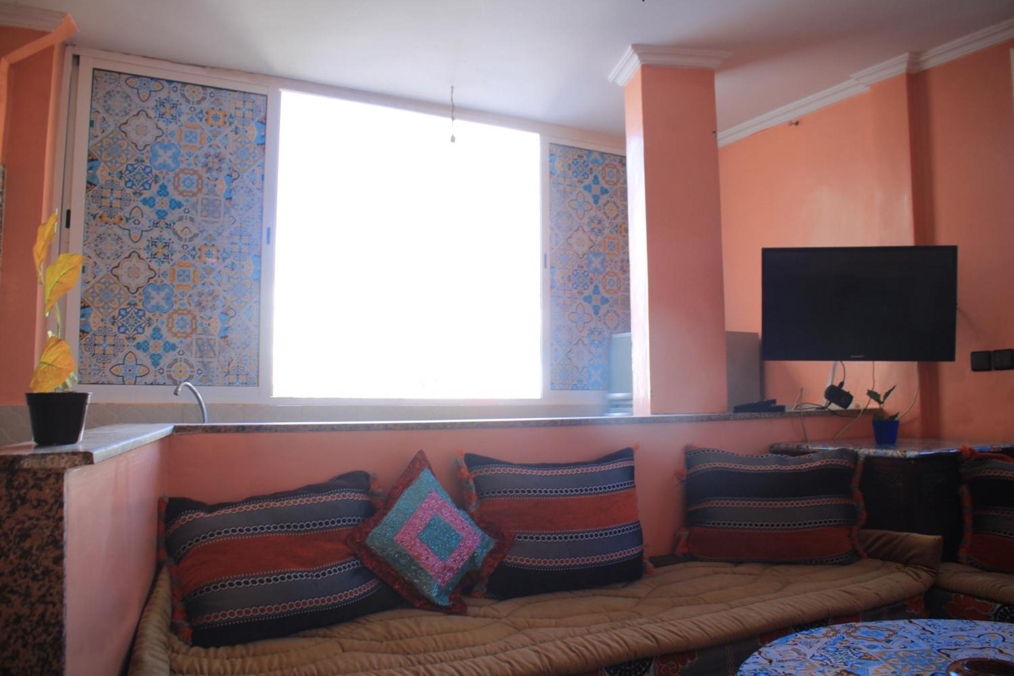 Appartement Surf Taliouin