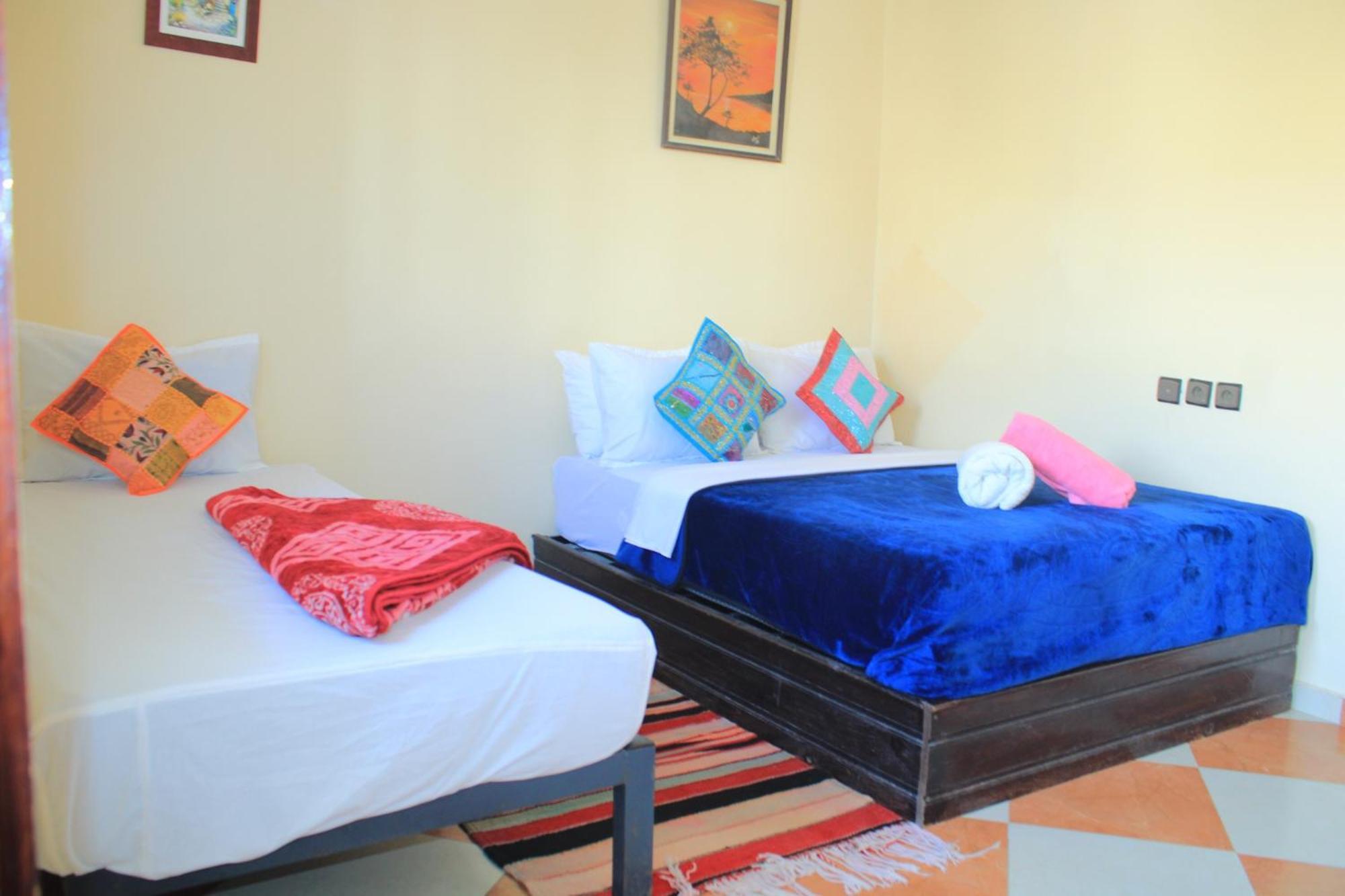 Surf Taliouin Appartement