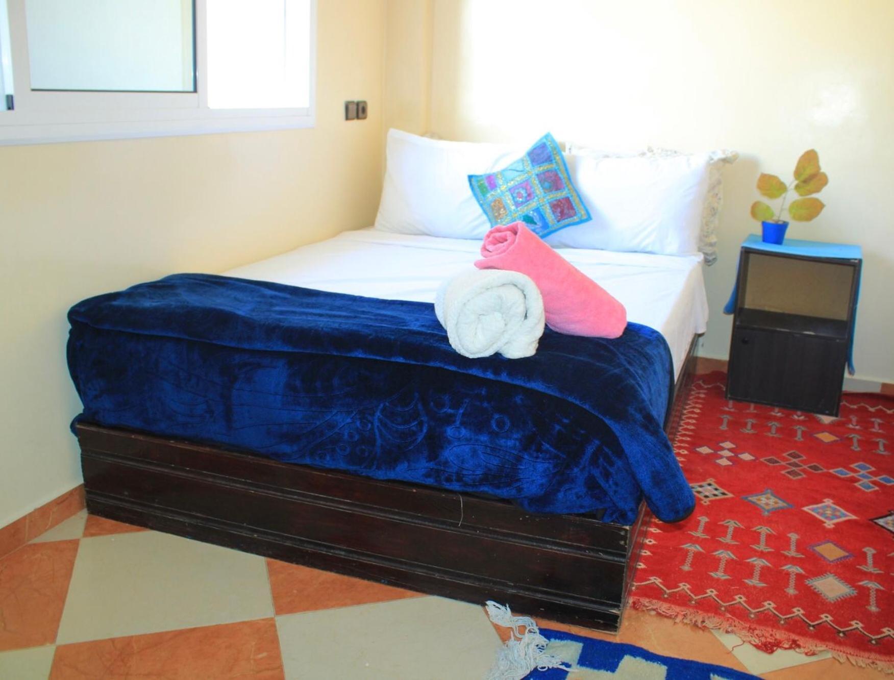 Appartement Surf Taliouin *
