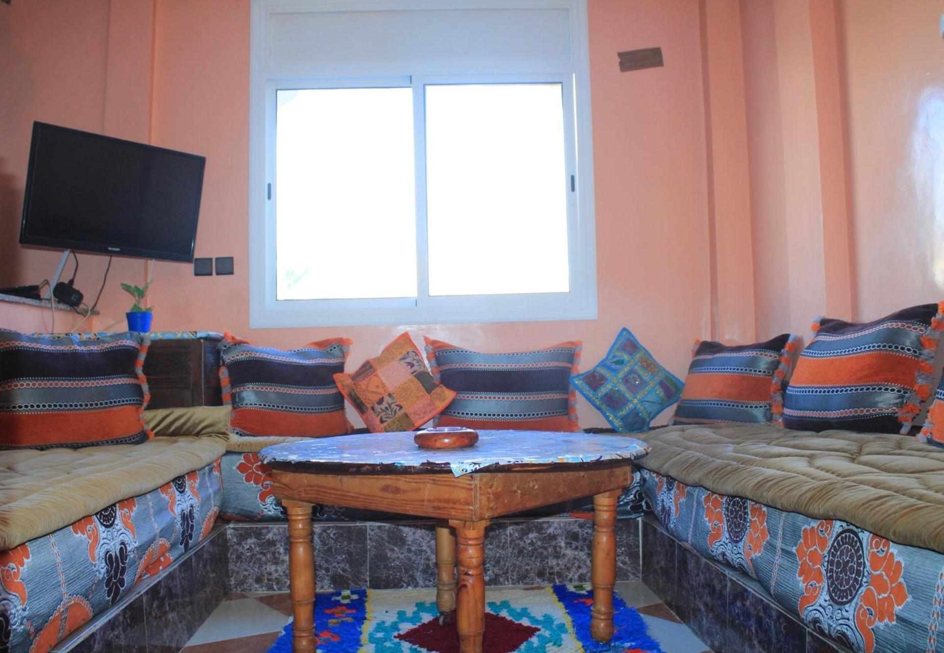 Surf Taliouin Appartement *