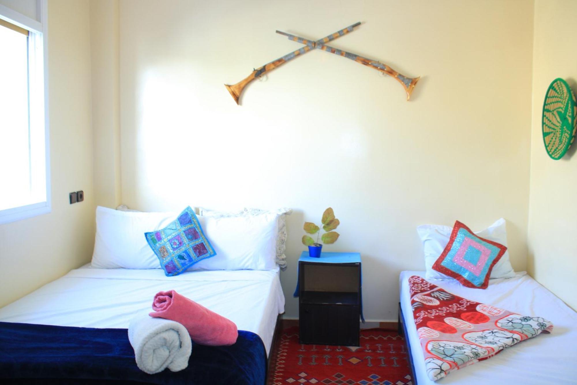 Surf Taliouin Appartement *